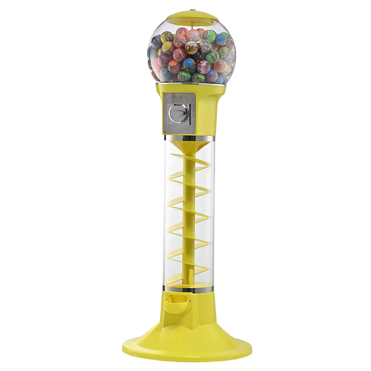 Spiraalmachine van 130 cm