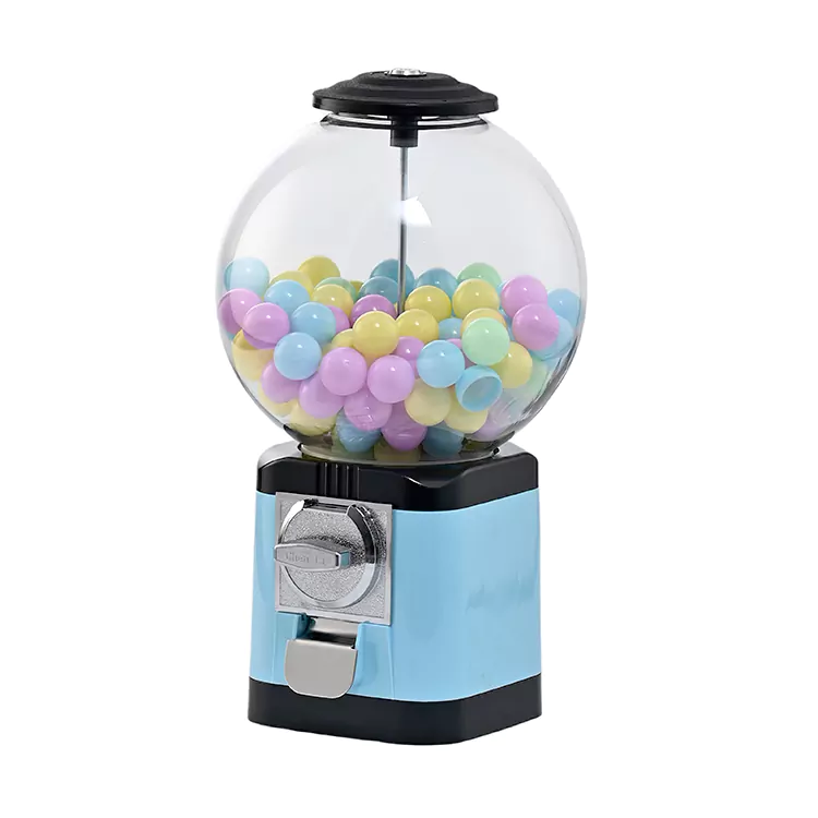 Candy Gashapon-machine