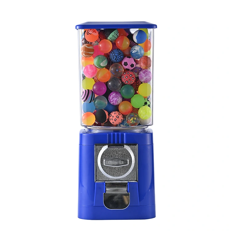 Circulaire loterij Gashapon-machine