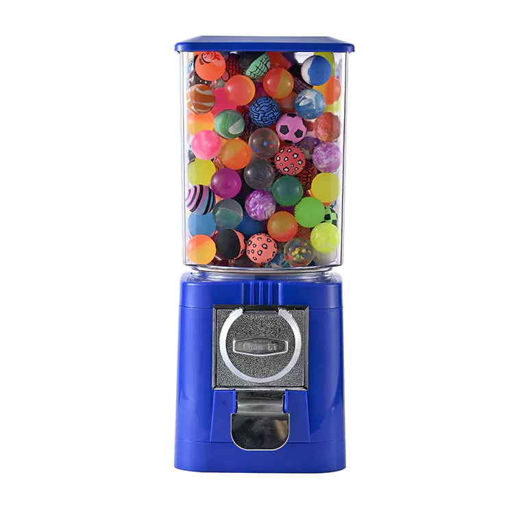 Creatieve speelgoed-Gashapon-machine