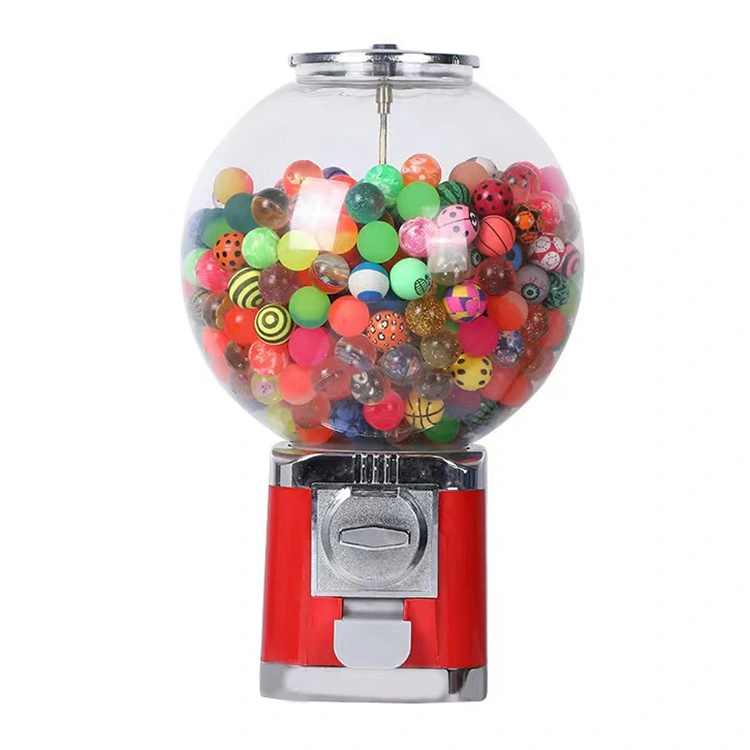 Ronde ronde capsulemachine